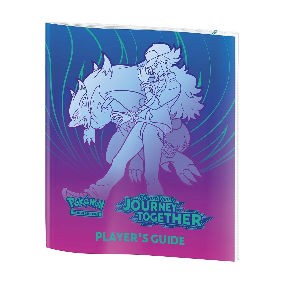 Journey Together Elite Trainer Box