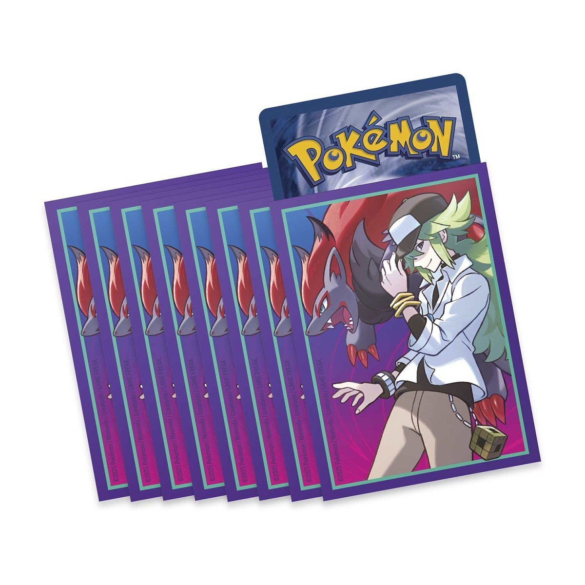 Journey Together Elite Trainer Box