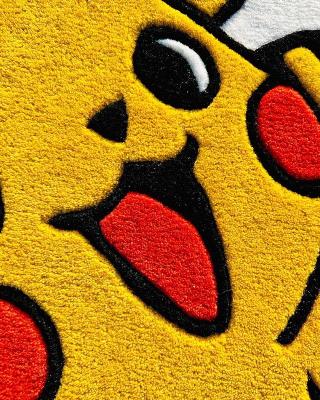 Pokemon Rug