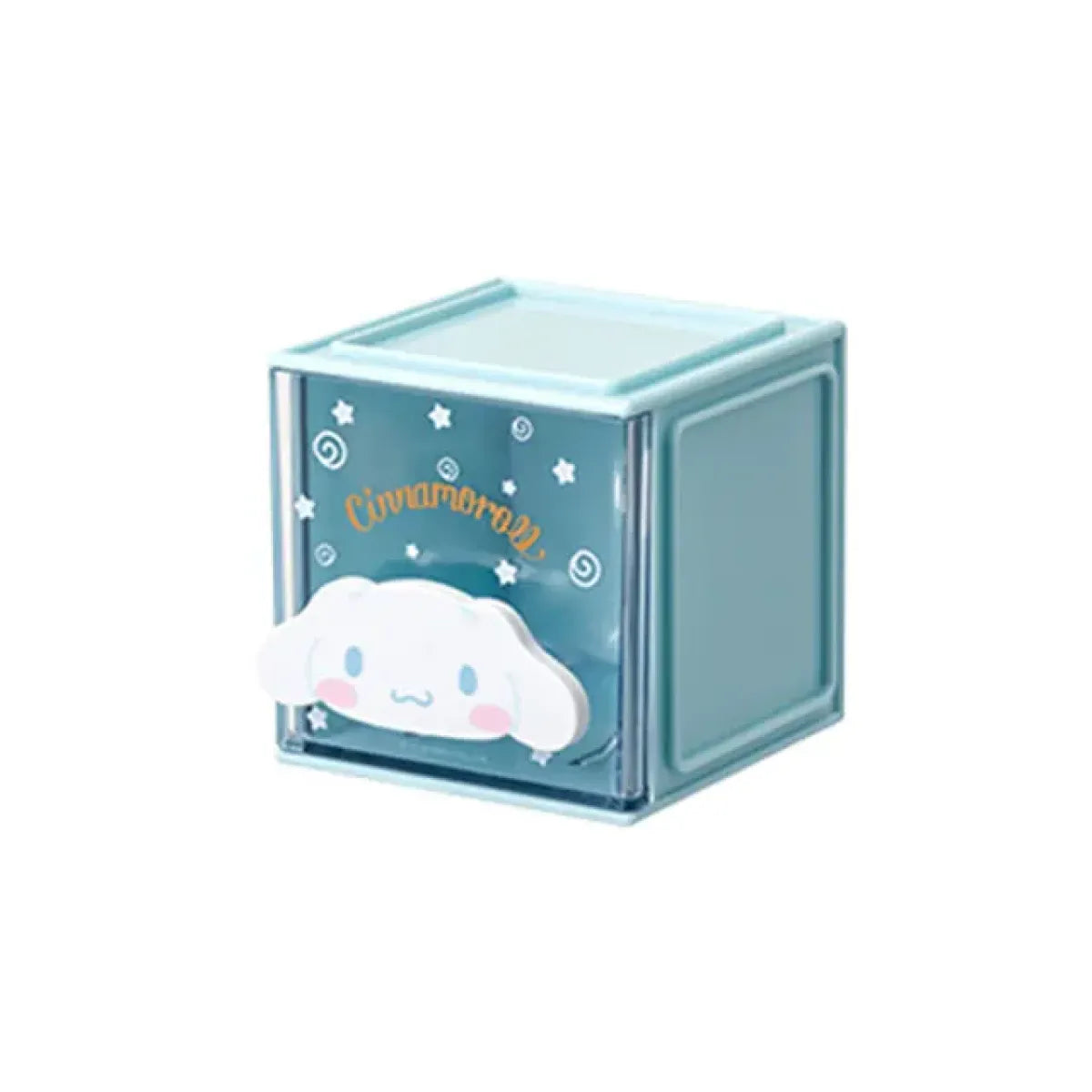 Sanrio Kawaii Storage Box