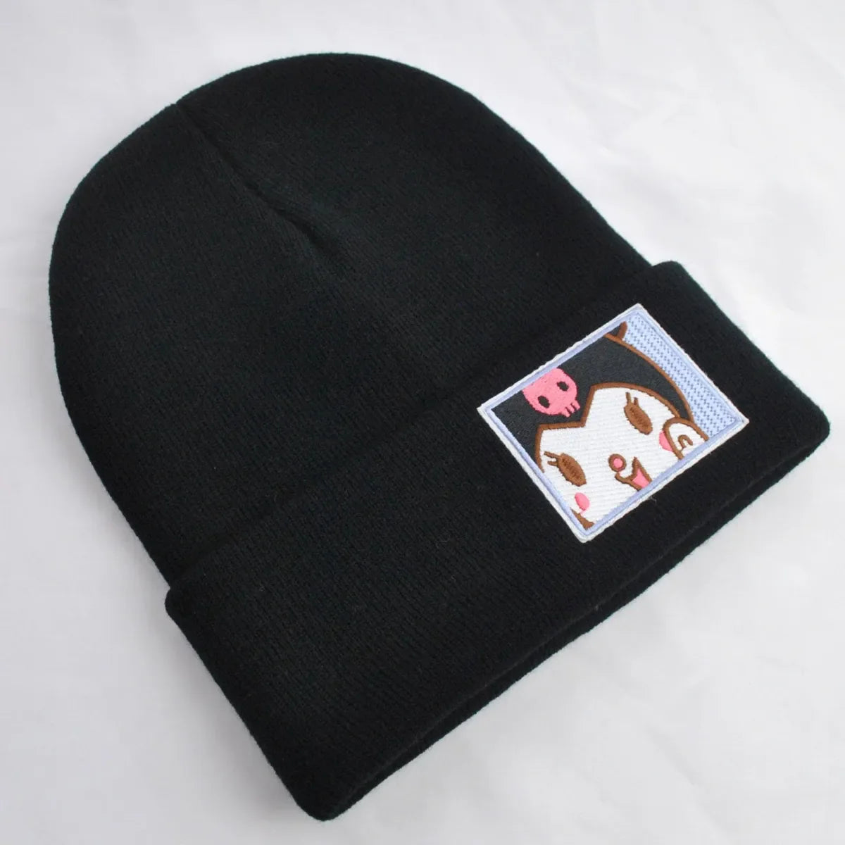 Sanrio Knitted Beanie